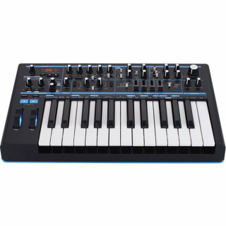 Комплект сумок Novation Bass Station II Novation Bass Station II Bag Bundle