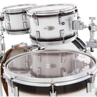 Бас-барабан DrumCraft Series 6 22"x18" BD SWB-NM Набор №524939 DrumCraft Series 6 22"x18" BD SWB-NM Bundle №524939