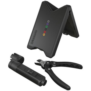 Набор для струн Daddario Tour Grade String Changing Kit