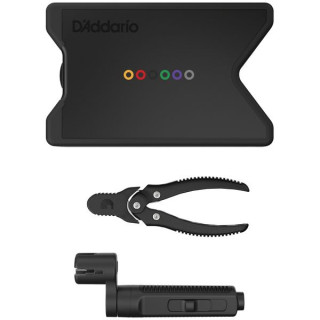 Набор для замены струн D'Addario Tour Grade Daddario Tour Grade String Changing Kit