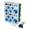 Аудиомодель Tiptop 258t Tiptop Audio Model 258t