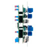 Аудиомодель Tiptop 258t Tiptop Audio Model 258t