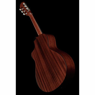 Классическая гитара Taylor 312ce-N Nylon Taylor 312ce-N Nylon