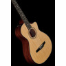 Классическая гитара Taylor 312ce-N Nylon Taylor 312ce-N Nylon