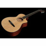 Классическая гитара Taylor 312ce-N Nylon Taylor 312ce-N Nylon