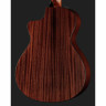 Классическая гитара Taylor 312ce-N Nylon Taylor 312ce-N Nylon