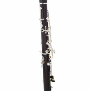 Кларнет Selmer Présence Bb- Clarinet Selmer Présence Bb- Clarinet