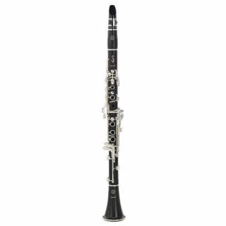 Кларнет Selmer Présence Bb- Clarinet Selmer Présence Bb- Clarinet
