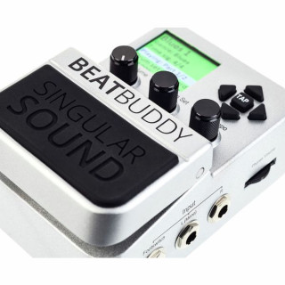 Драм-педаль Singular Sound BeatBuddy Singular Sound BeatBuddy