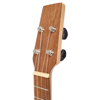 Концерт Томанна на гавайской гитаре и лютне Thomann Ukulele Lute Concert