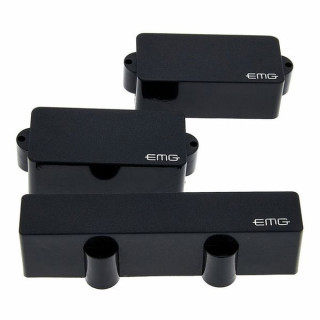 Набор звукоснимателей EMG P5J-Set