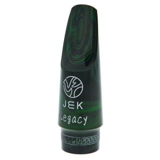 JEK Legacy Alto Sax 80 Green  - это музыкальный инструмент. JEK Legacy Alto Sax 80 Green