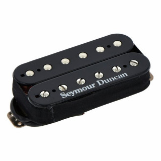 Звукосниматель Seymour Duncan TB-15 BK Alternative 8 Trem Seymour Duncan TB-15 BK Alternative 8 Trem