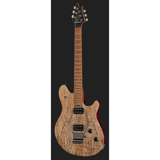 Электрогитара Evh Wolfgang WG Std Exotic SM Evh Wolfgang WG Std Exotic SM