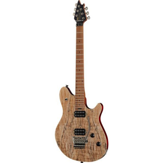 Электрогитара Evh Wolfgang WG Std Exotic SM Evh Wolfgang WG Std Exotic SM