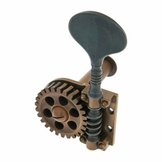 Бас-гитары Rubner 140-NF-002-2 Rubner Bass Machines 140-NF-002-2