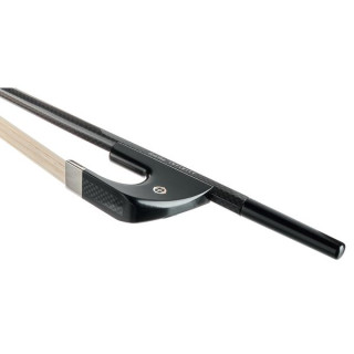 CodaBow Бесконечный басовый смычок немецкий CodaBow Infinity Bass Bow German