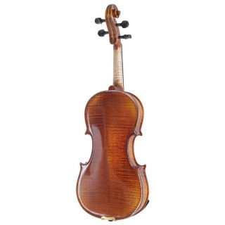 Набор для скрипки Gewa Maestro 1 1/4 OC CB Gewa Maestro 1 Violin Set 1/4 OC CB