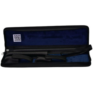 Чехол "Дудук-Рок" для дудука синего цвета Duduk-Rocks Bag for A Duduk Blue