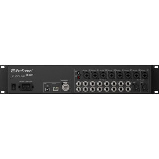 Presonus StudioLive Серия III SE 32R Presonus StudioLive Series III SE 32R