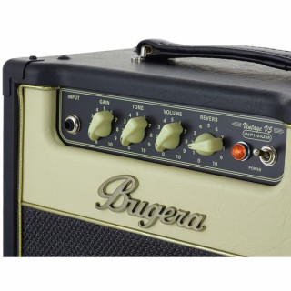 Комбоусилитель для гитары Bugera V5 Infinium Набор №366841 Bugera V5 Infinium Bundle №366841