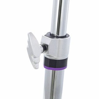 Стойка для тарелок Yamaha CS-850 Cymbal Stand Straight Yamaha CS-850 Cymbal Stand Straight