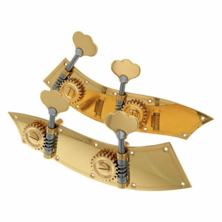 Тюнеры для контрабаса Gewa Gewa Double Bass Tuners