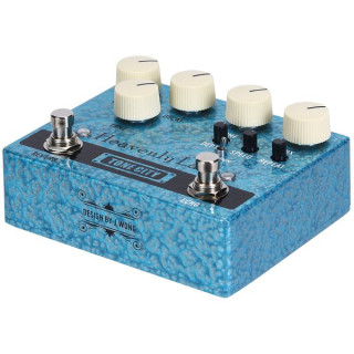 Tone City Heavenly Lake V2 Reverb / Echo Tone City Heavenly Lake V2 Reverb / Echo