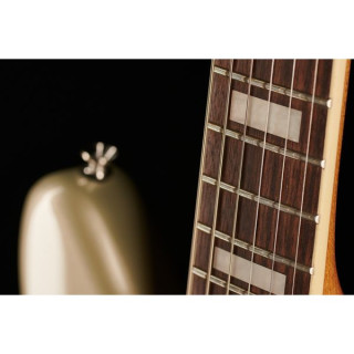 Harley Benton JA-60CC Inca серебристый Harley Benton JA-60CC Inca Silver