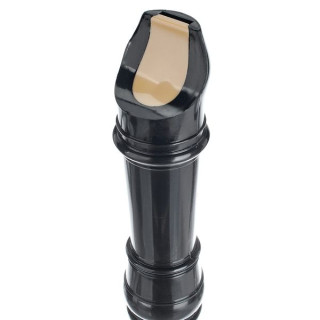 Сопранино блок-флейта Thomann TRSI-31B Sopranino Recorder Thomann TRSI-31B Sopranino Recorder