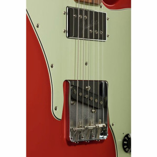 Электрогитара Fender Vintera 70s Tele Custom FR Fender Vintera 70s Tele Custom FR