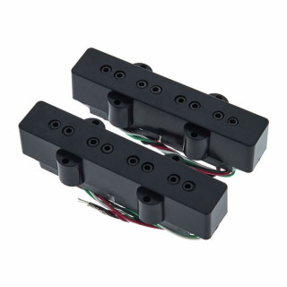 Комплект DiMarzio DP123BK DiMarzio DP123BK Set