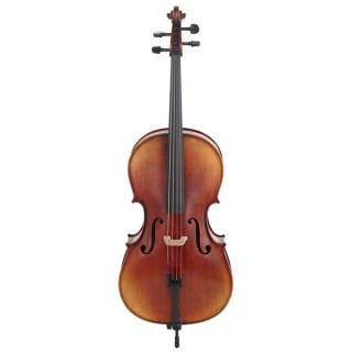 Виолончель Gewa Allegro VC1 A Cello 1/4 Gewa Allegro VC1 A Cello 1/4