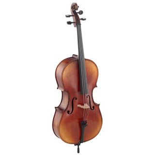 Виолончель Gewa Allegro VC1 A Cello 1/4 Gewa Allegro VC1 A Cello 1/4