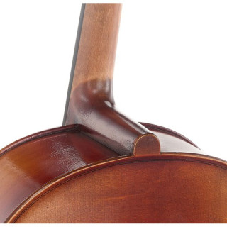 Виолончель Gewa Allegro VC1 A Cello 1/4 Gewa Allegro VC1 A Cello 1/4