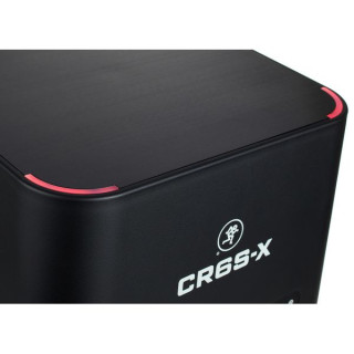Mackie CR6S-X Mackie CR6S-X