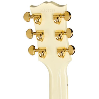 Gibson SJ-200 Standard Классический Белый Gibson SJ-200 Standard Classic White