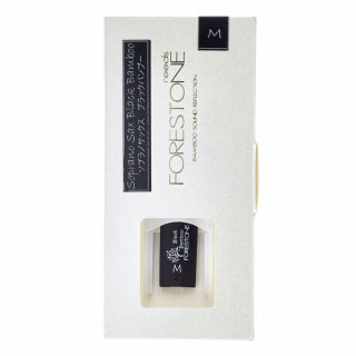 Трость для саксофона Forestone Black Bamboo Soprano Sax M Forestone Black Bamboo Soprano Sax M