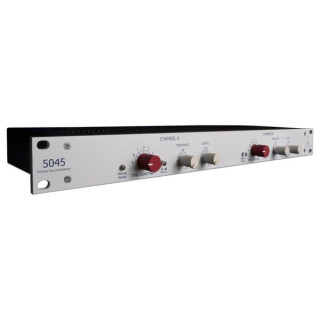 Руперт Нив разрабатывает усилитель первичного источника 5045 Rupert Neve Designs 5045 Primary Source Enhancer