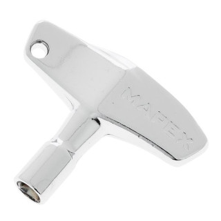 Гибридная ловушка Mapex 14"x5,5" MPX BMB Mapex 14"x5,5" MPX Hybrid Snare BMB