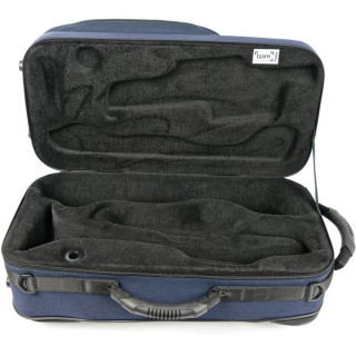 bam Treking Trumpets Синий bam Trekking Trumpet Blue