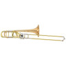 Бас-тромбон Yamaha YBL-835G Yamaha YBL-835G Bass Trombone