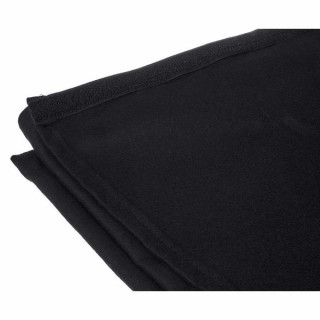 Юбка Stairville 160г/м2 6.0x0.6м Bk Stairville Skirt 160g/m² 6.0x0.6m Bk