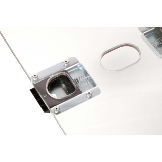 Поликарбонатная решетчатая крышка Thon 30 Multiflex Thon 30 Multiflex Grid Lid Polycarb