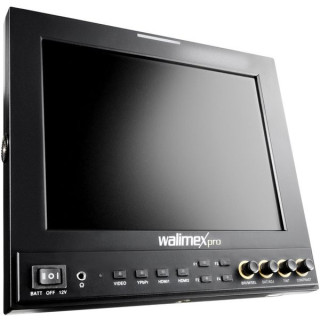 ЖК-монитор Walimex pro Director II Walimex pro  LCD Monitor Director II