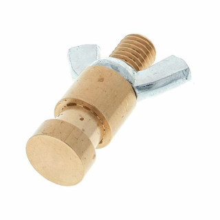 Stairville Mini TV Pin Ø16 mm M10 264M10 Stairville Mini TV Pin Ø16 mm M10 264M10