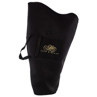 Лайон и Хили Огден Левер Харп ул. 34 на Lyon & Healy Ogden Lever Harp 34 Str. NA