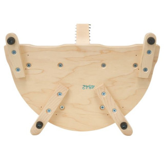 Лайон и Хили Огден Левер Харп ул. 34 на Lyon & Healy Ogden Lever Harp 34 Str. NA