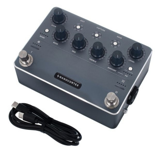 Нейронная DSP Нанокортекс Набор №599377 Neural DSP Nano Cortex Bundle №599377