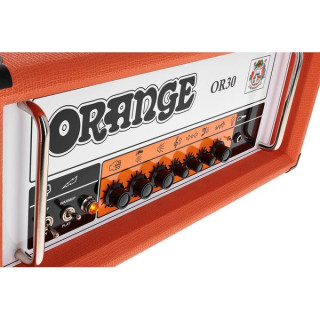 Апельсин ИЛИ 30 апельсиновых Orange OR 30 Orange